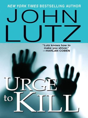 cover image of Urge to Kill